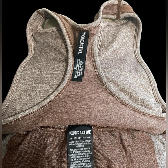 Pink set - Picture 2 of 2